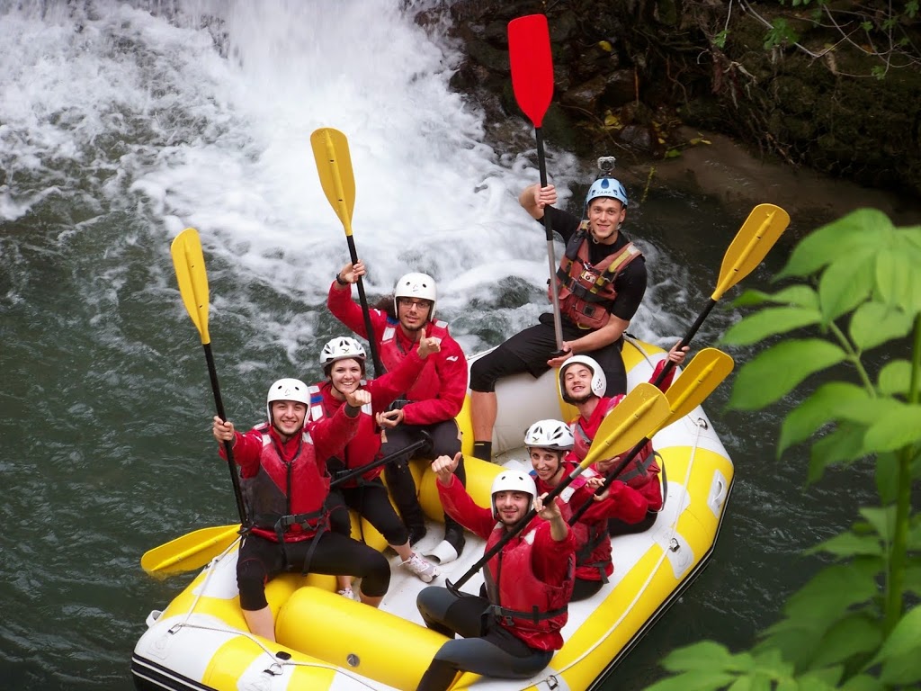 Centro Rafting Campania